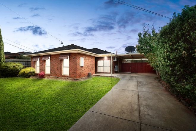 Picture of 6 Arnold Court, HOPPERS CROSSING VIC 3029