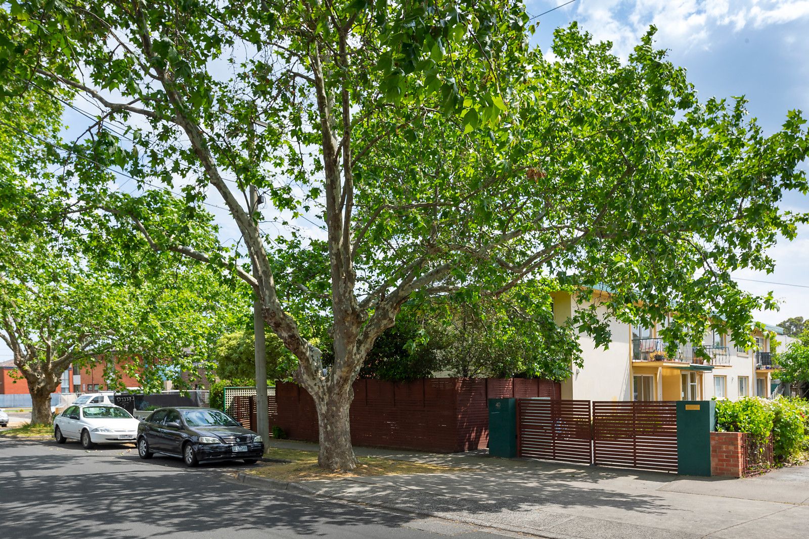 1/40 Rathmines Street, Fairfield VIC 3078, Image 1