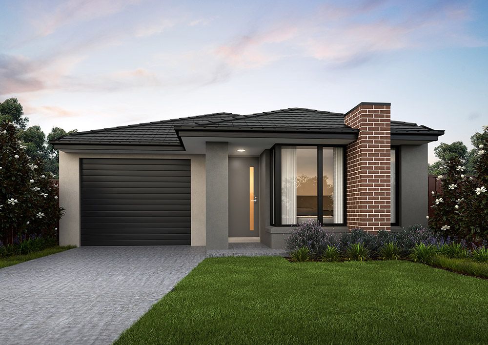 3 bedrooms House in 6 Goanna Road CLYDE NORTH VIC, 3978