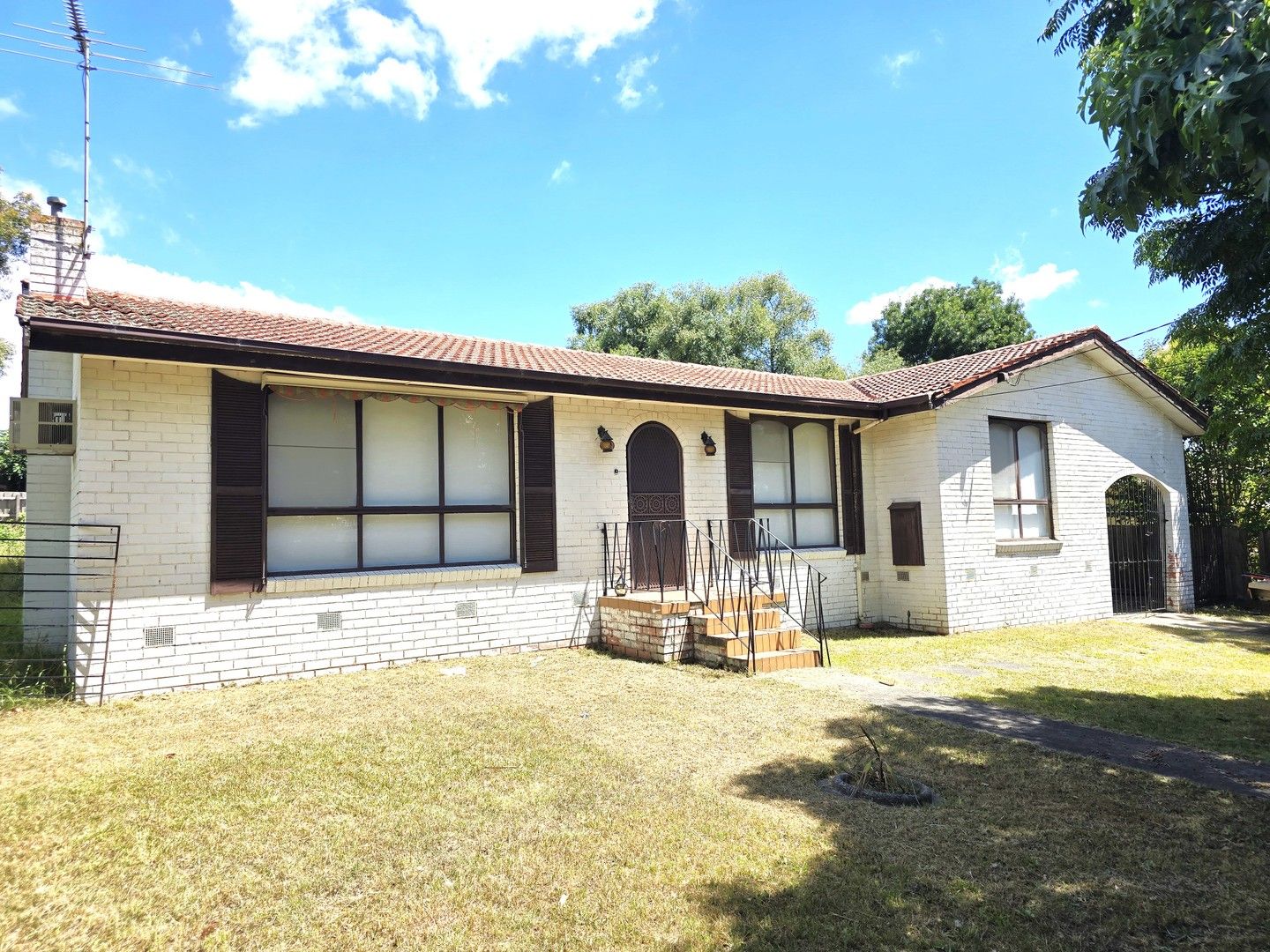 3 bedrooms House in 521 Princes Highway NARRE WARREN VIC, 3805
