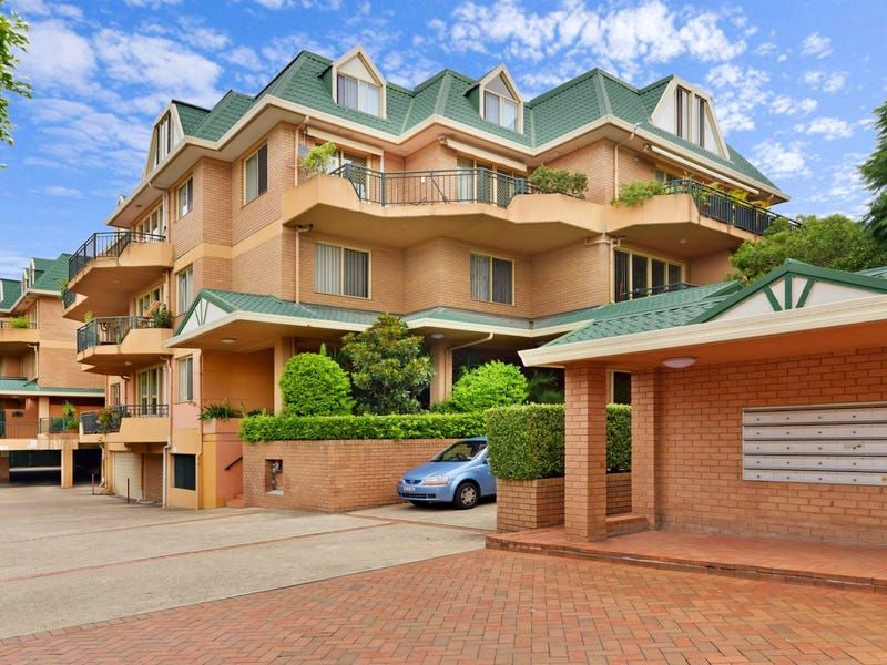 2 bedrooms Apartment / Unit / Flat in 30/108 High Street MASCOT NSW, 2020