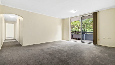 Picture of 19/3-5 Kandy Avenue, EPPING NSW 2121