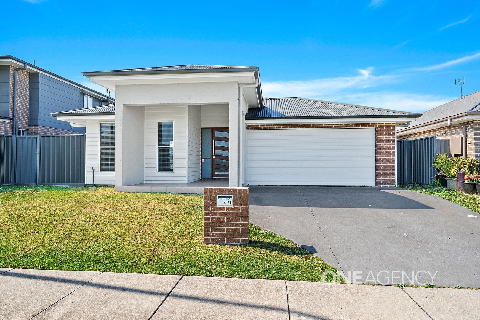 68 Seagrass Avenue, Vincentia NSW 2540, Image 0