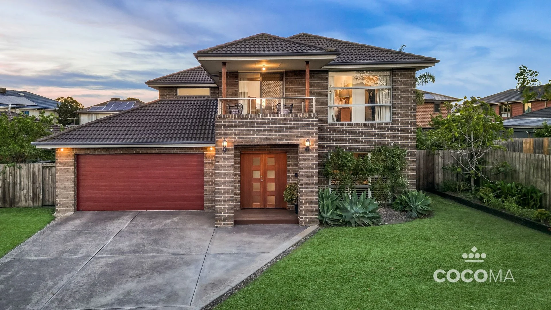 8 Charlwood Close, Lynbrook VIC 3975