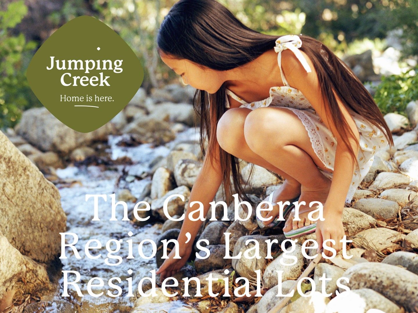 New land in , GREENLEIGH NSW, 2620