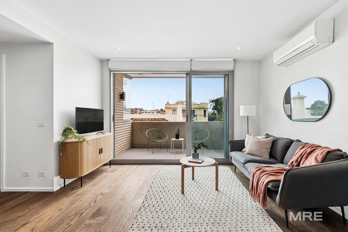 Additional image 2 of 204/229 Bridge Road, Richmond VIC 3121