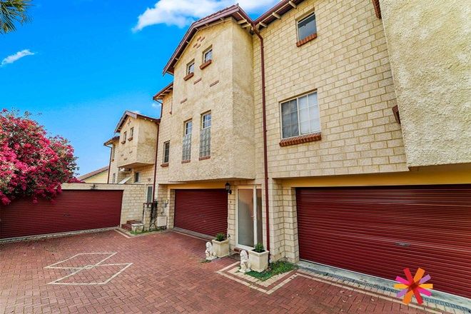 Picture of 9D Teague Street, BURSWOOD WA 6100