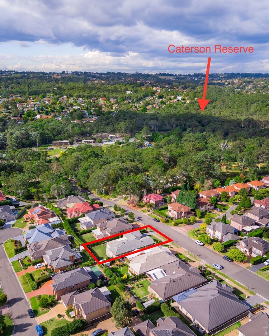 176 Wrights Road, Kellyville NSW 2155, Image 2
