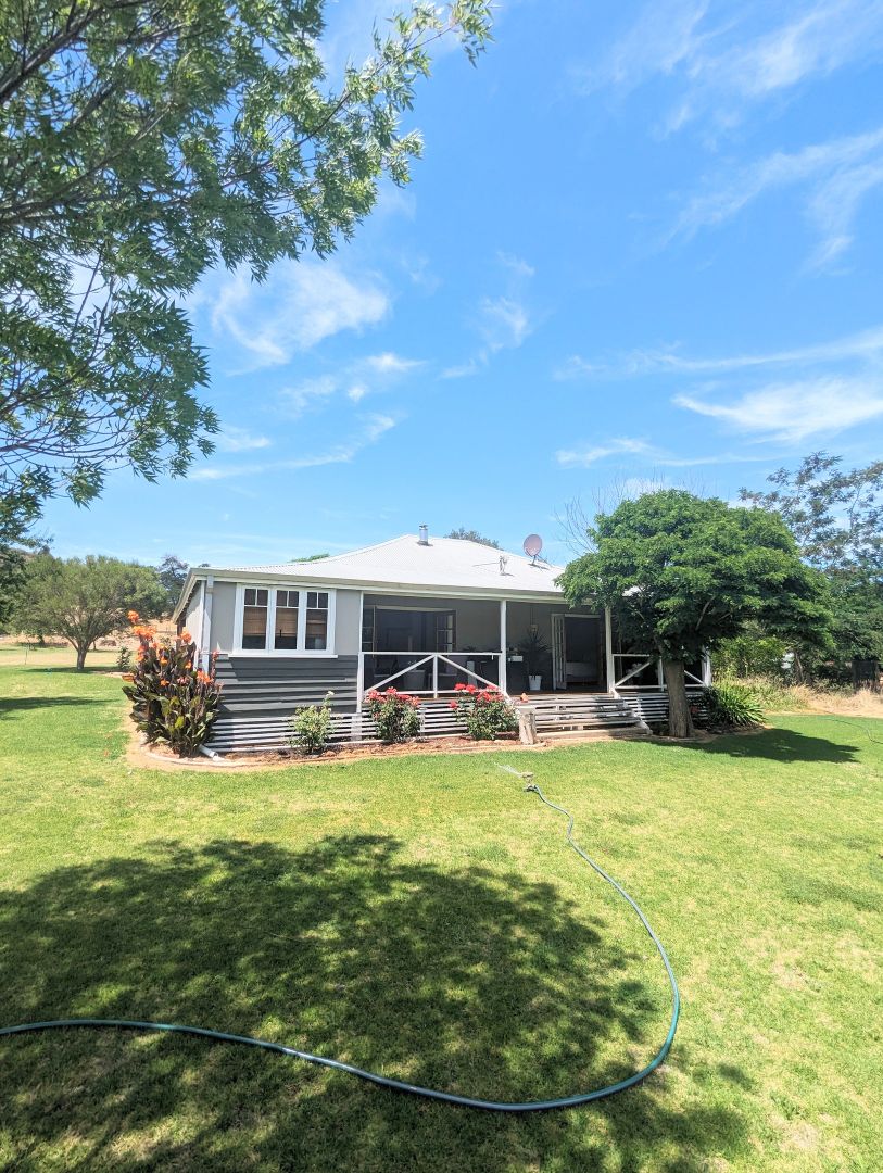 66 Grimwade Road, Balingup WA 6253