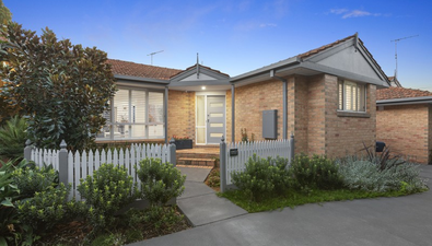 Picture of 2/2 King Street, HAMPTON EAST VIC 3188