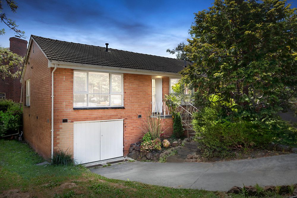 63 Eley Road, Blackburn South Property History & Address Research