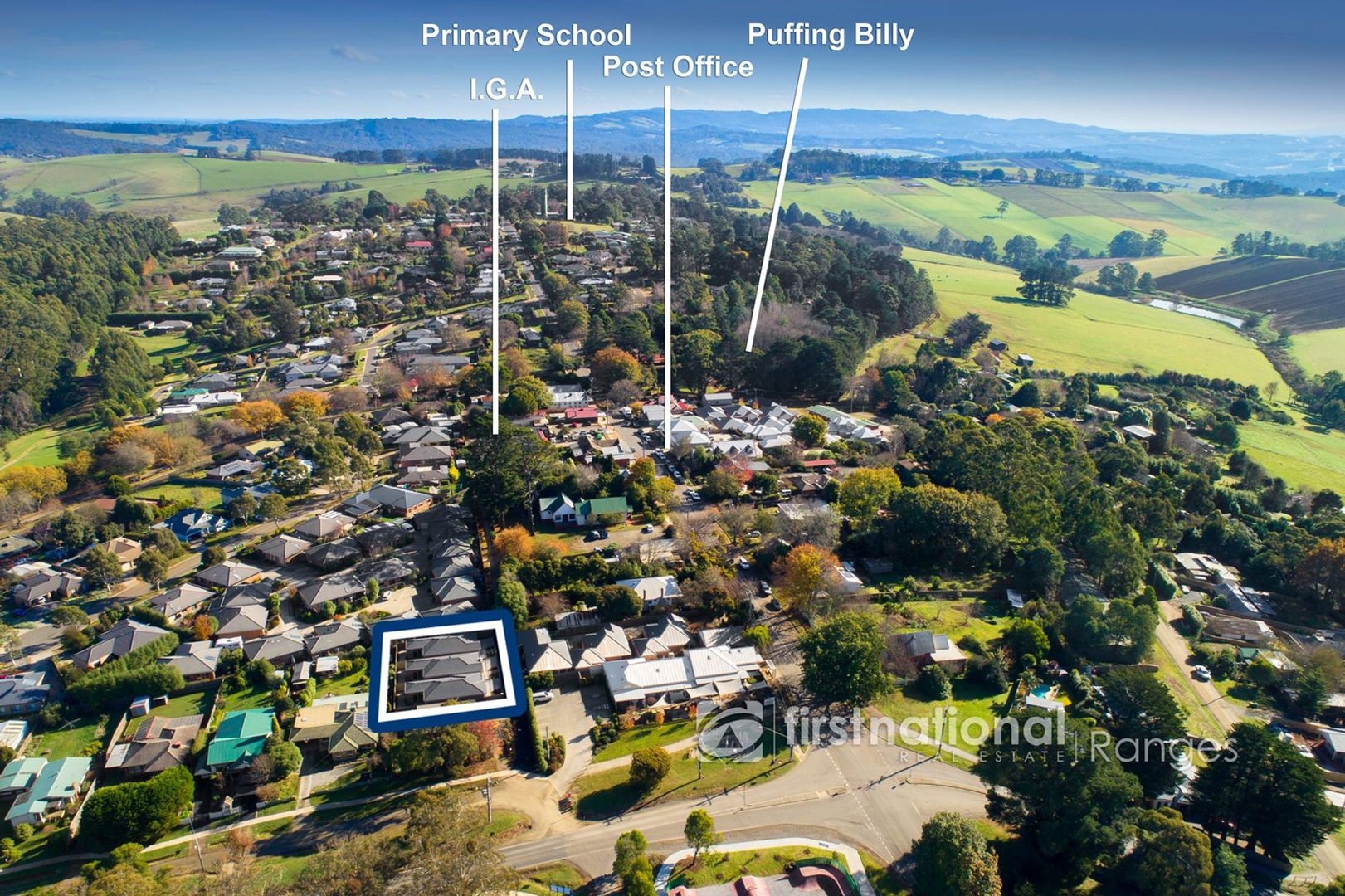 7 Village Lane, Gembrook VIC 3783, Image 2