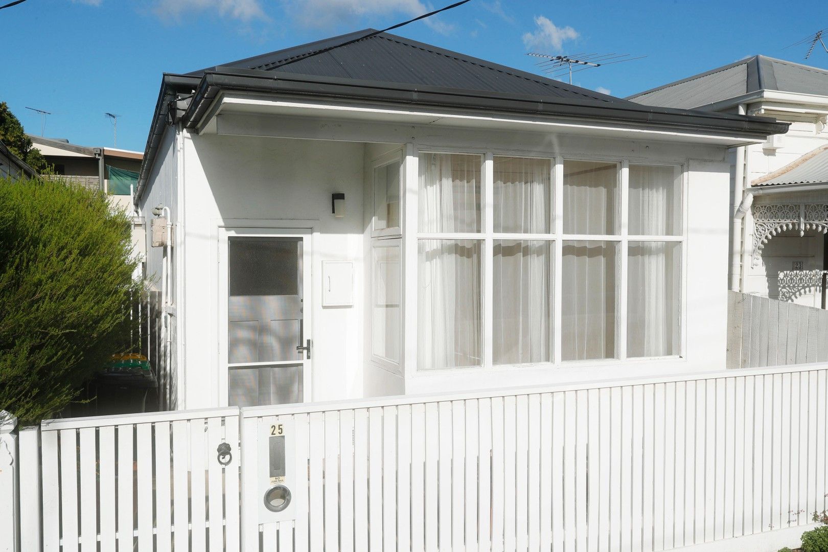 25 Rosamond Street, Balaclava VIC 3183 House For Rent Domain