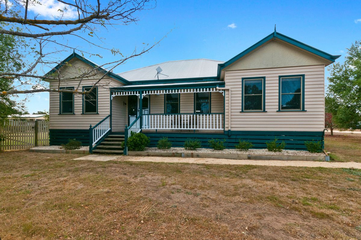 123 Gooch Road, Stratford VIC 3862, Image 0