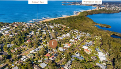 Picture of 1/27 John Street, FORRESTERS BEACH NSW 2260