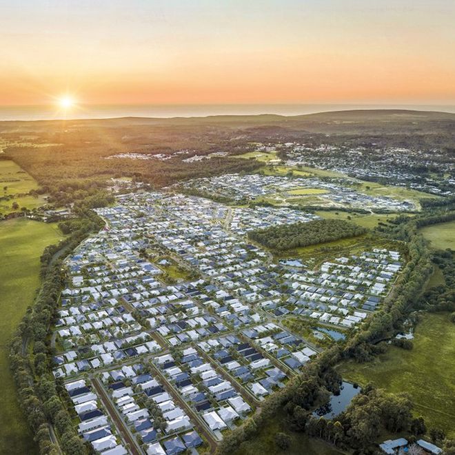 Spindrift Margaret River House and Land Packages 104 Brookfield Avenue, Margaret River, WA