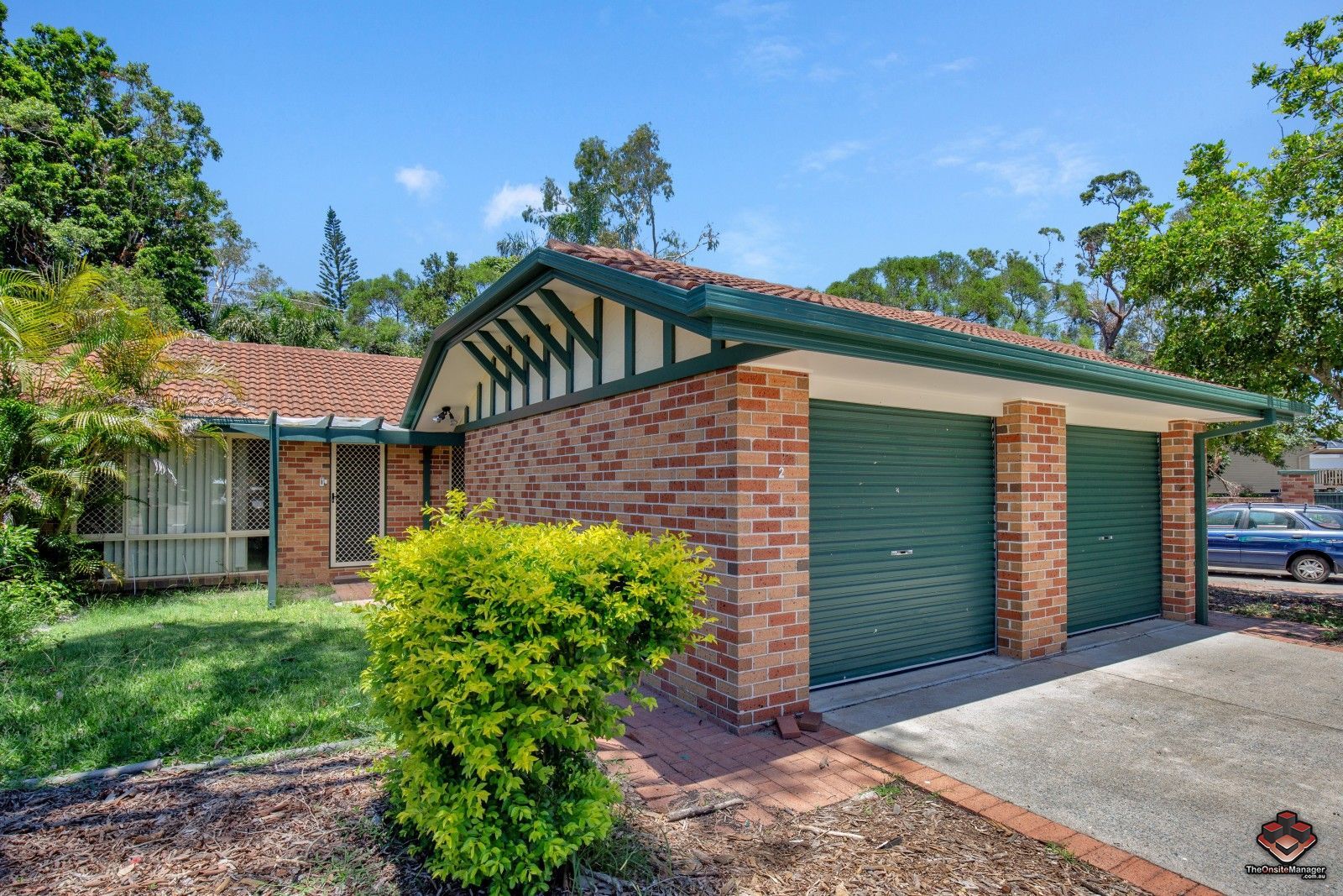 2/125 Hansford Road, Coombabah QLD 4216