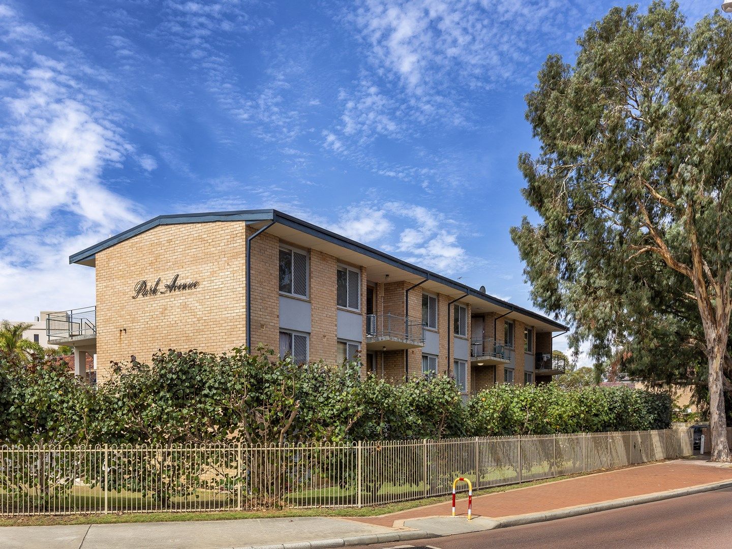 7/28 The Avenue, Crawley WA 6009, Image 0