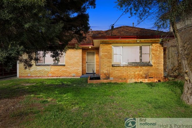 Picture of 70 Ann Street, DANDENONG VIC 3175