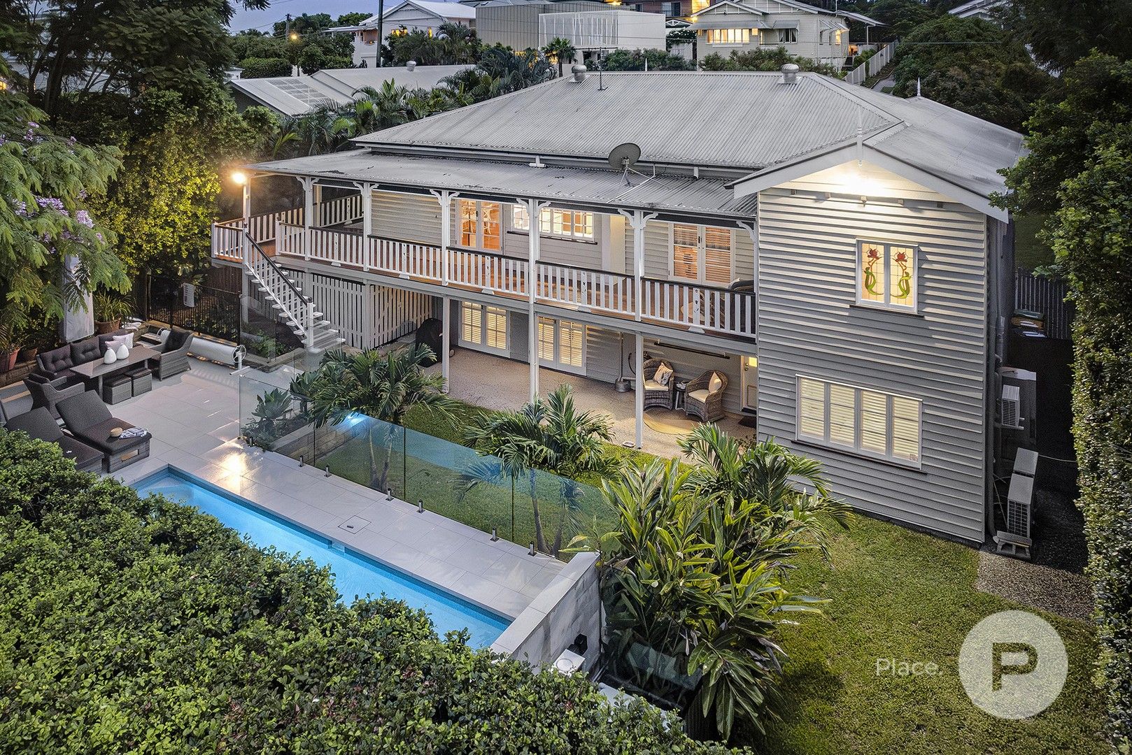 3 bedrooms House in 41 Holland Street GREENSLOPES QLD, 4120