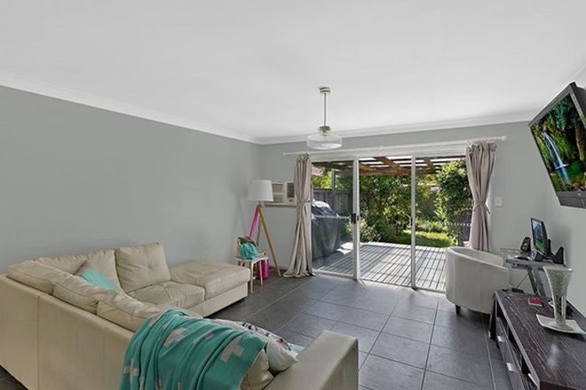 Picture of 4A Aurora Place, BATEAU BAY NSW 2261