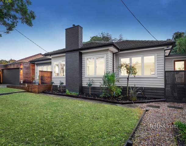 2 Diana Drive, Blackburn North VIC 3130