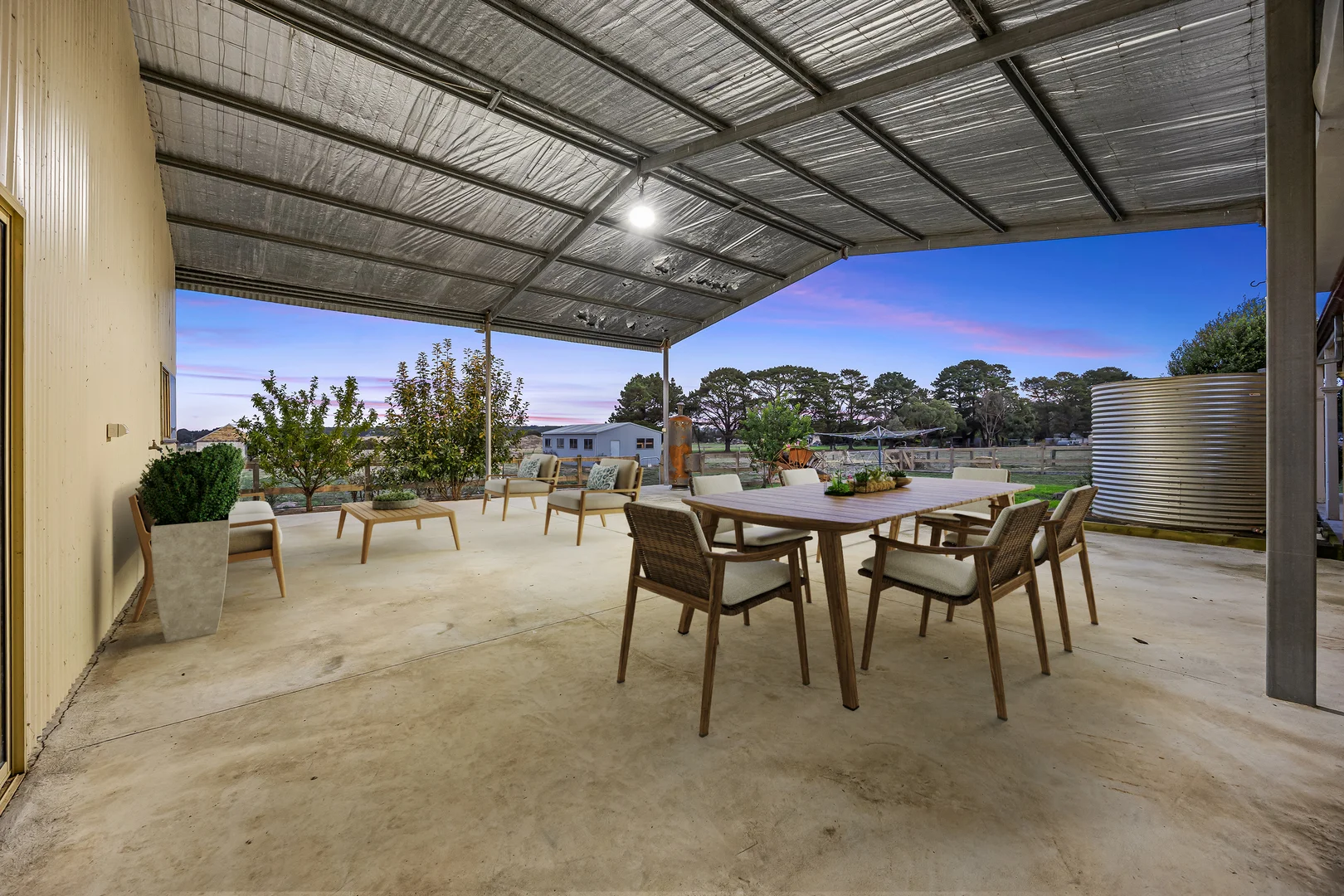 Additional image 23 of 4844 Colac-ballarat Road, Napoleons VIC 3352