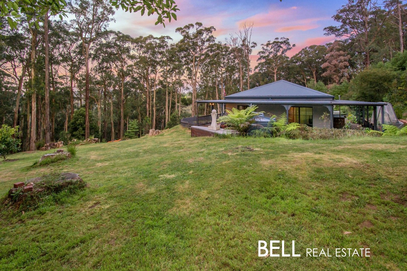 4 Janesdell Avenue, Ferny Creek VIC 3786, Image 1