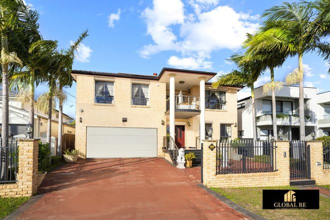 Picture of 30 Boyd Street, CABRAMATTA WEST NSW 2166