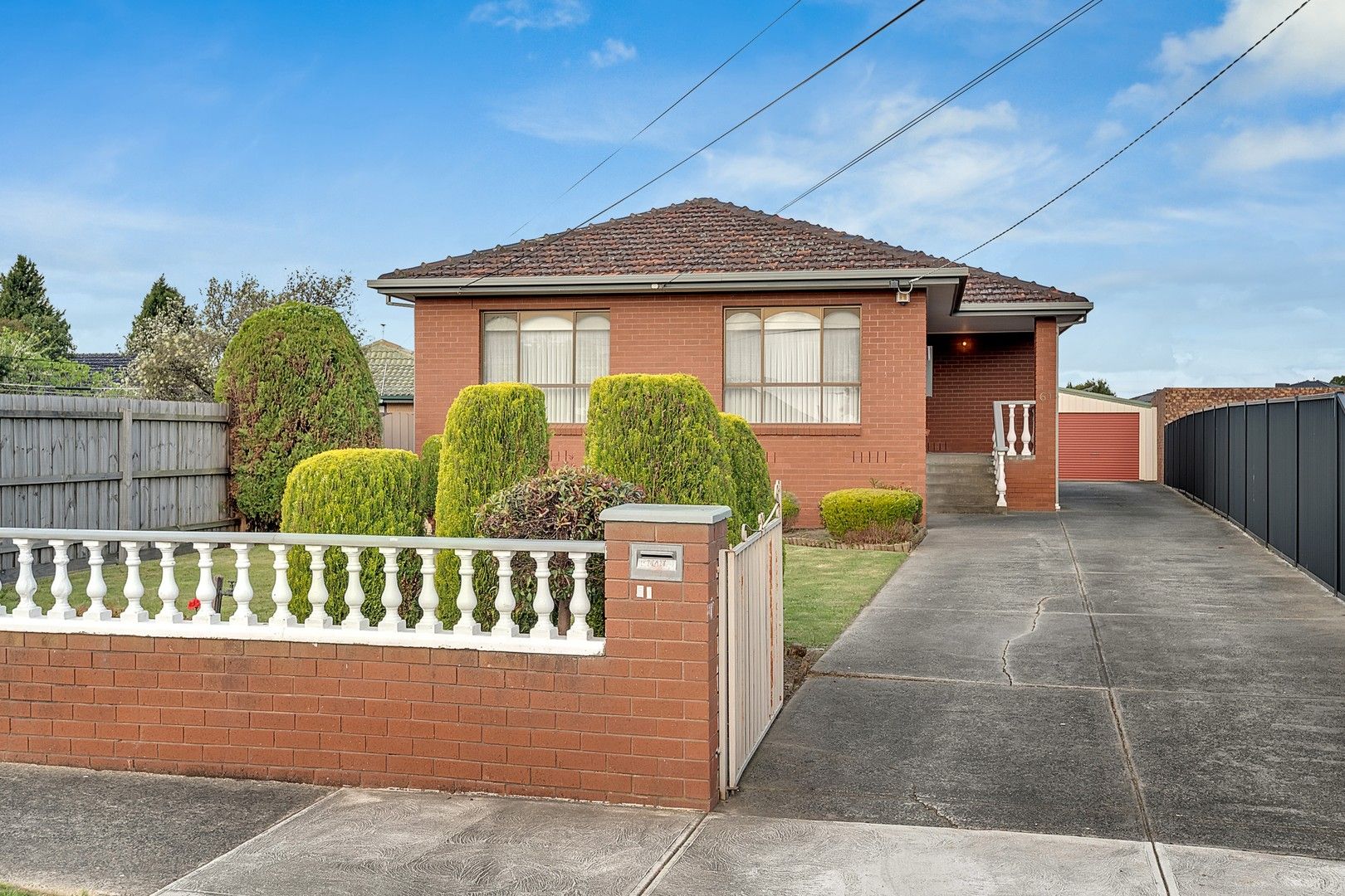 61 Cumberland Crescent, Thomastown VIC 3074 House For Rent Domain