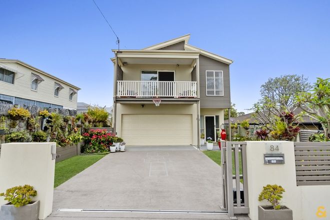 Picture of 84 Blackwood Road, MANLY WEST QLD 4179