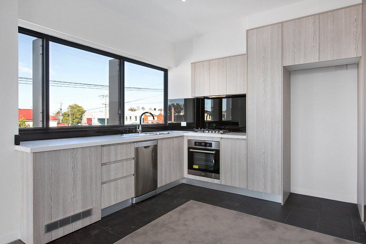 109/100 Nicholson Street, Brunswick East VIC 3057, Image 1