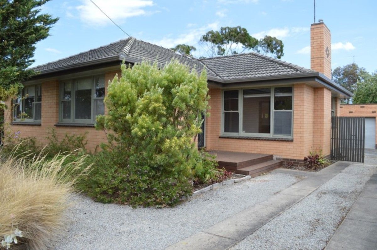75 Campbell Street, Colac Property History & Address Research Domain