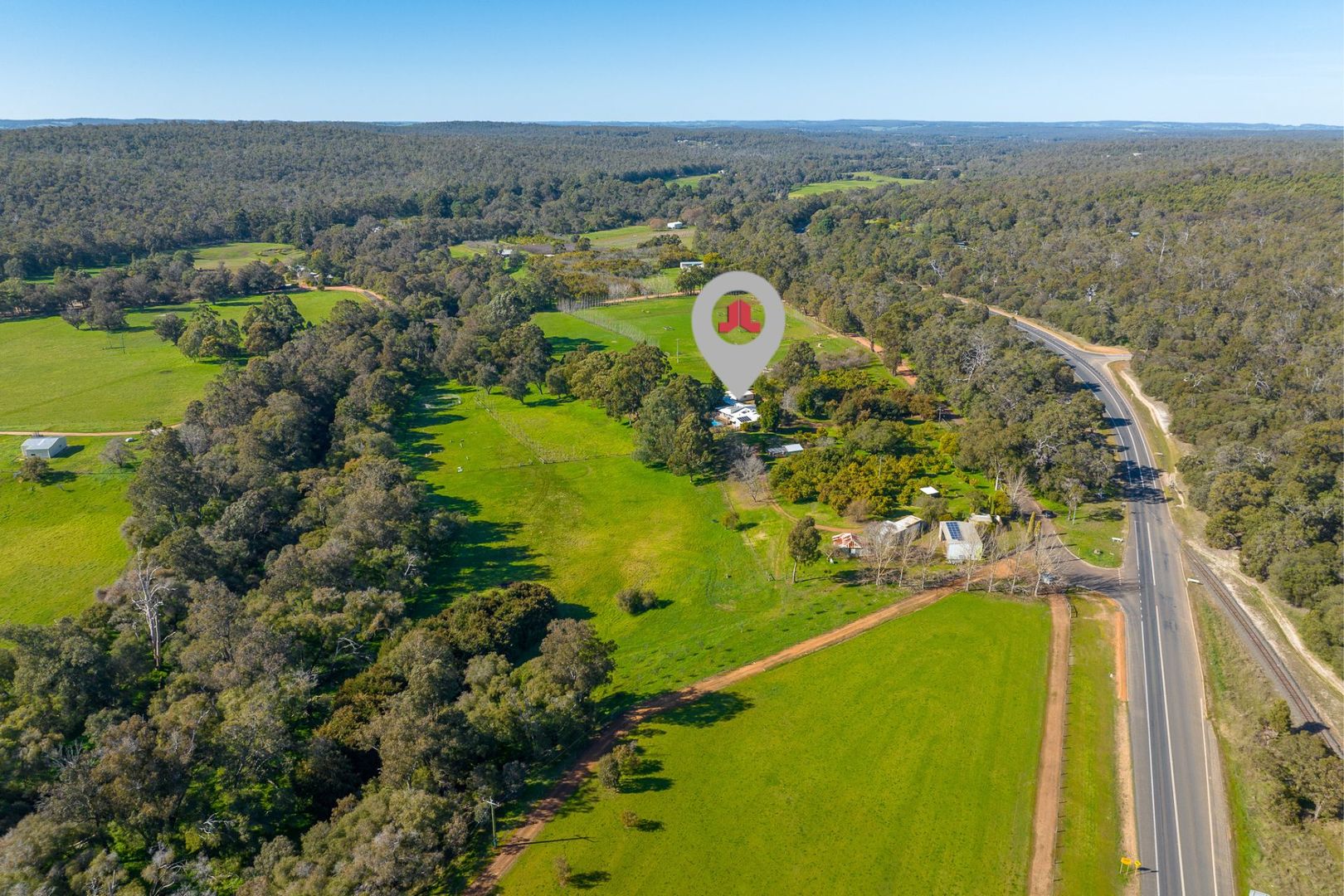 1 Shenton Road, Boyanup WA 6237 House for Sale Domain