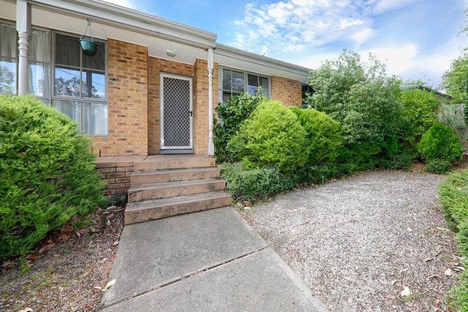 2 bedrooms Apartment / Unit / Flat in 1/1 Menin Road NUNAWADING VIC, 3131
