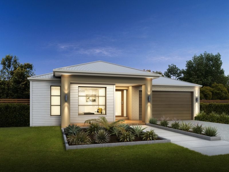 4 bedrooms New House & Land in Lot 106 Sunny Vista (The Rise) PAKENHAM VIC, 3810