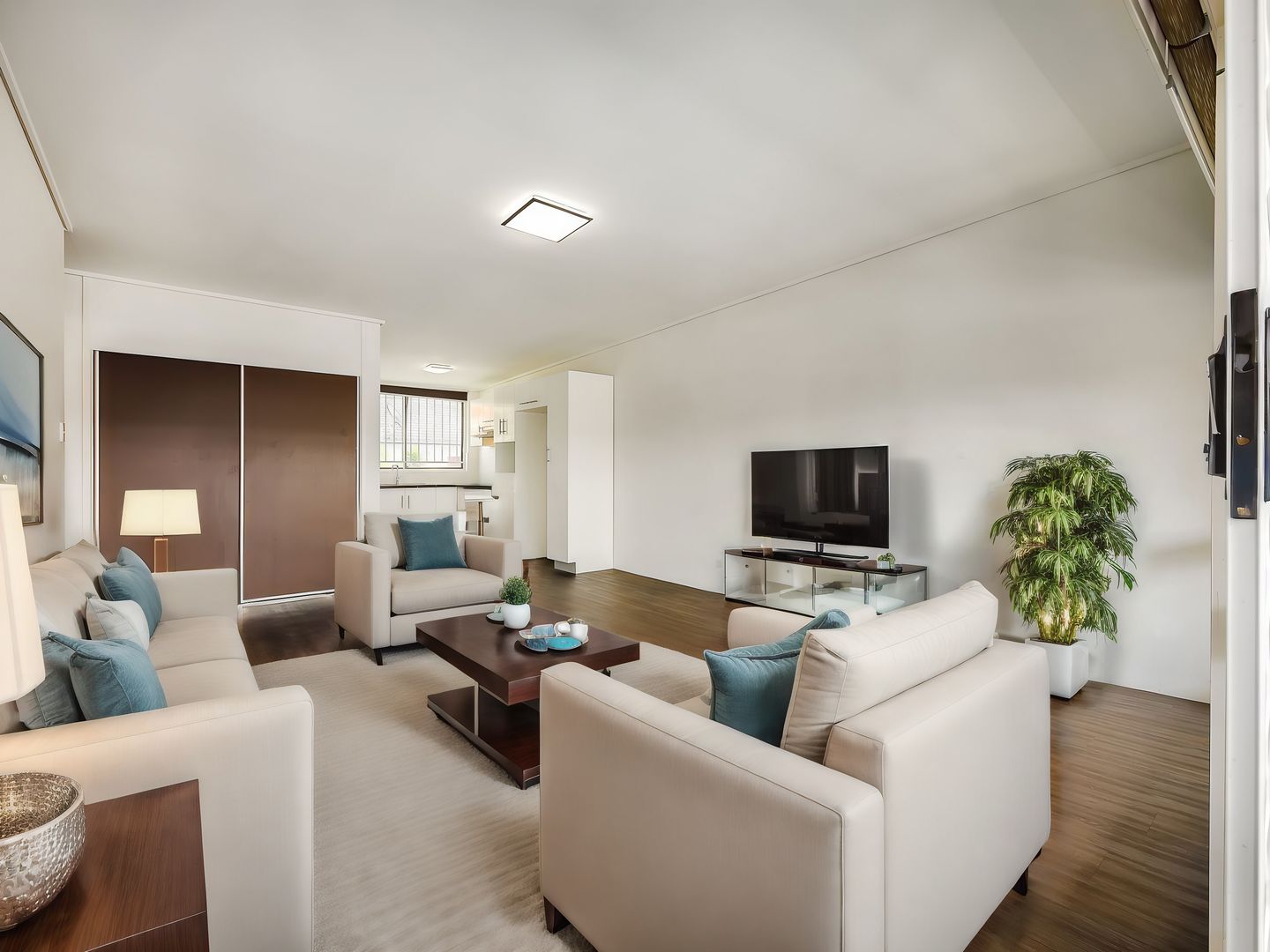 2 bedrooms Apartment / Unit / Flat in 6/17 East Street LUTWYCHE QLD, 4030