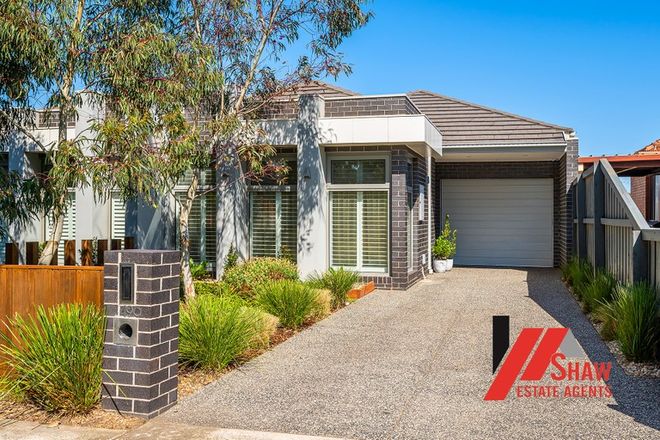 Picture of 49A Clematis Avenue, ALTONA NORTH VIC 3025