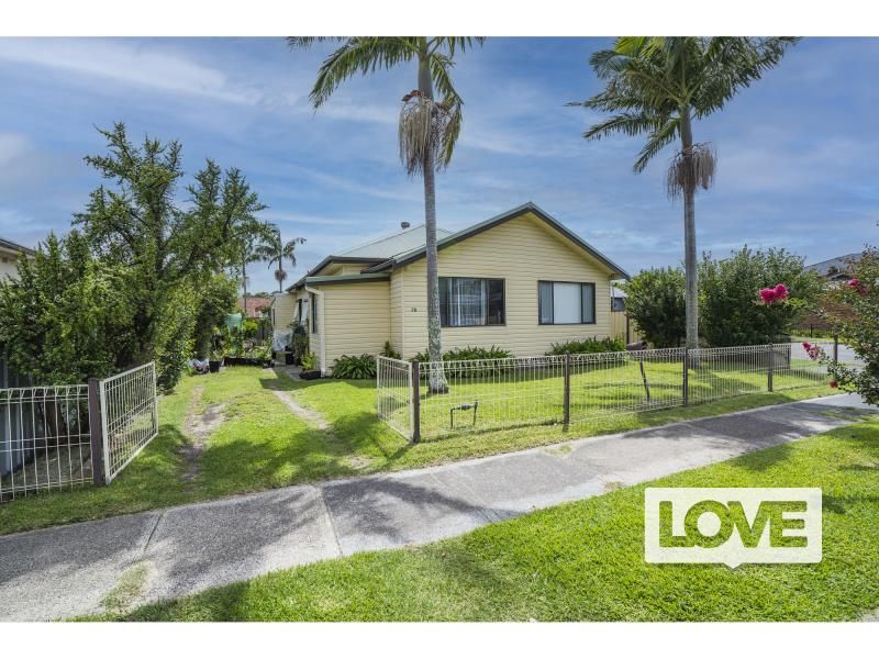 1 bedrooms House in Wilkinson Avenue BIRMINGHAM GARDENS NSW, 2287