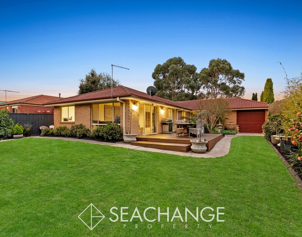 12 Caversham Drive, Mornington VIC 3931