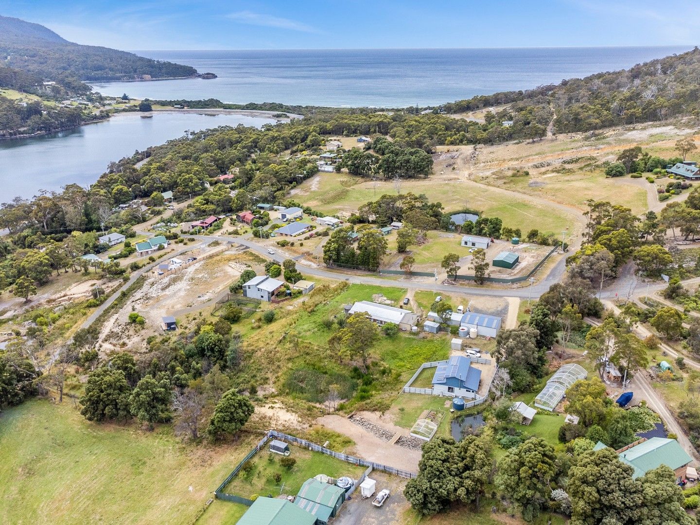 34 Ferntree Road, Eaglehawk Neck TAS 7179, Image 0