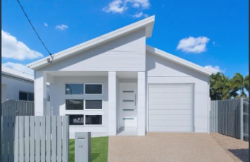 3 bedrooms House in  BURDELL QLD, 4818