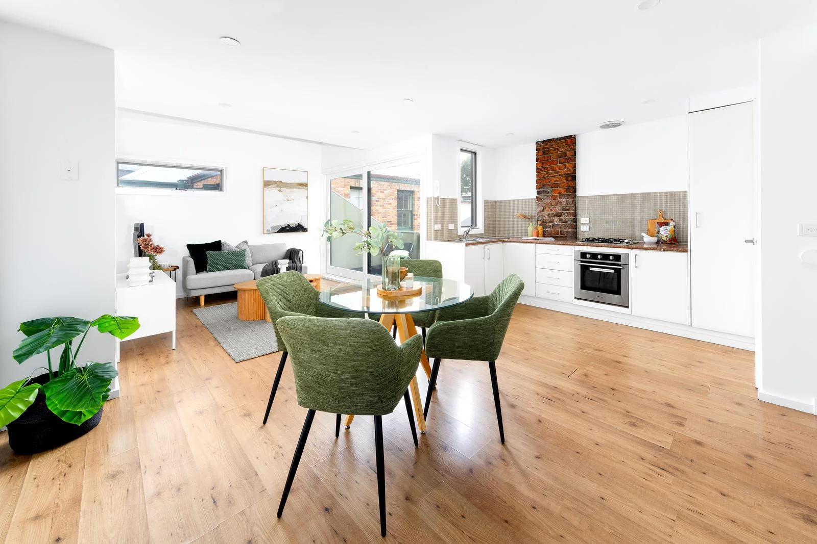 3/499 Spencer Street, West Melbourne VIC 3003