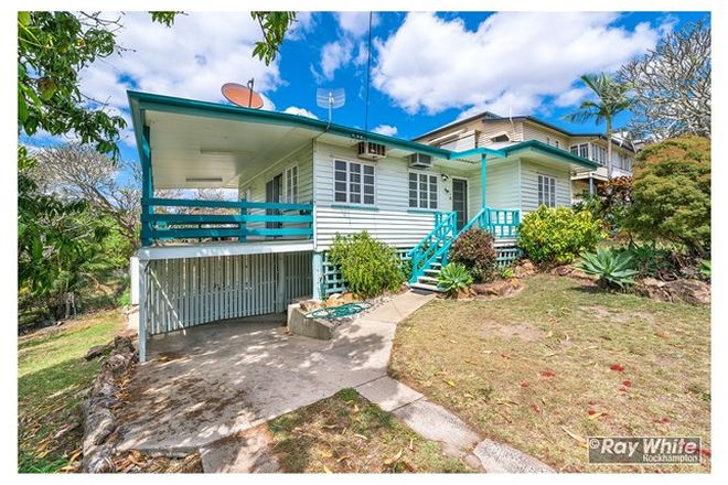 901 Real Estate Properties For Sale In Keppel Sands Qld 4702 Domain