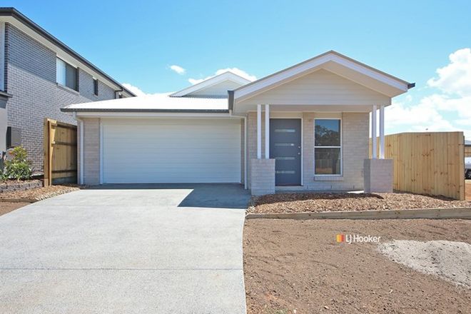 Picture of Lot 241 Brandywine Street, GRIFFIN QLD 4503