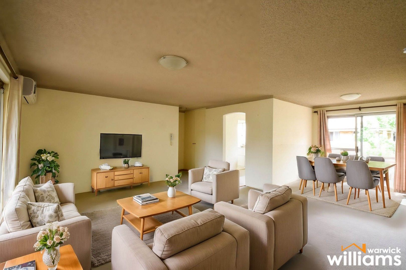 2 bedrooms Apartment / Unit / Flat in 7/31 Bay Road RUSSELL LEA NSW, 2046