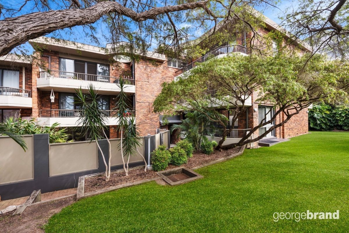 20/13 Campbell Crescent, Terrigal NSW 2260, Image 0