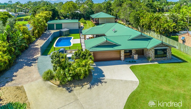 Picture of 33-35 Melmor Court, ELIMBAH QLD 4516