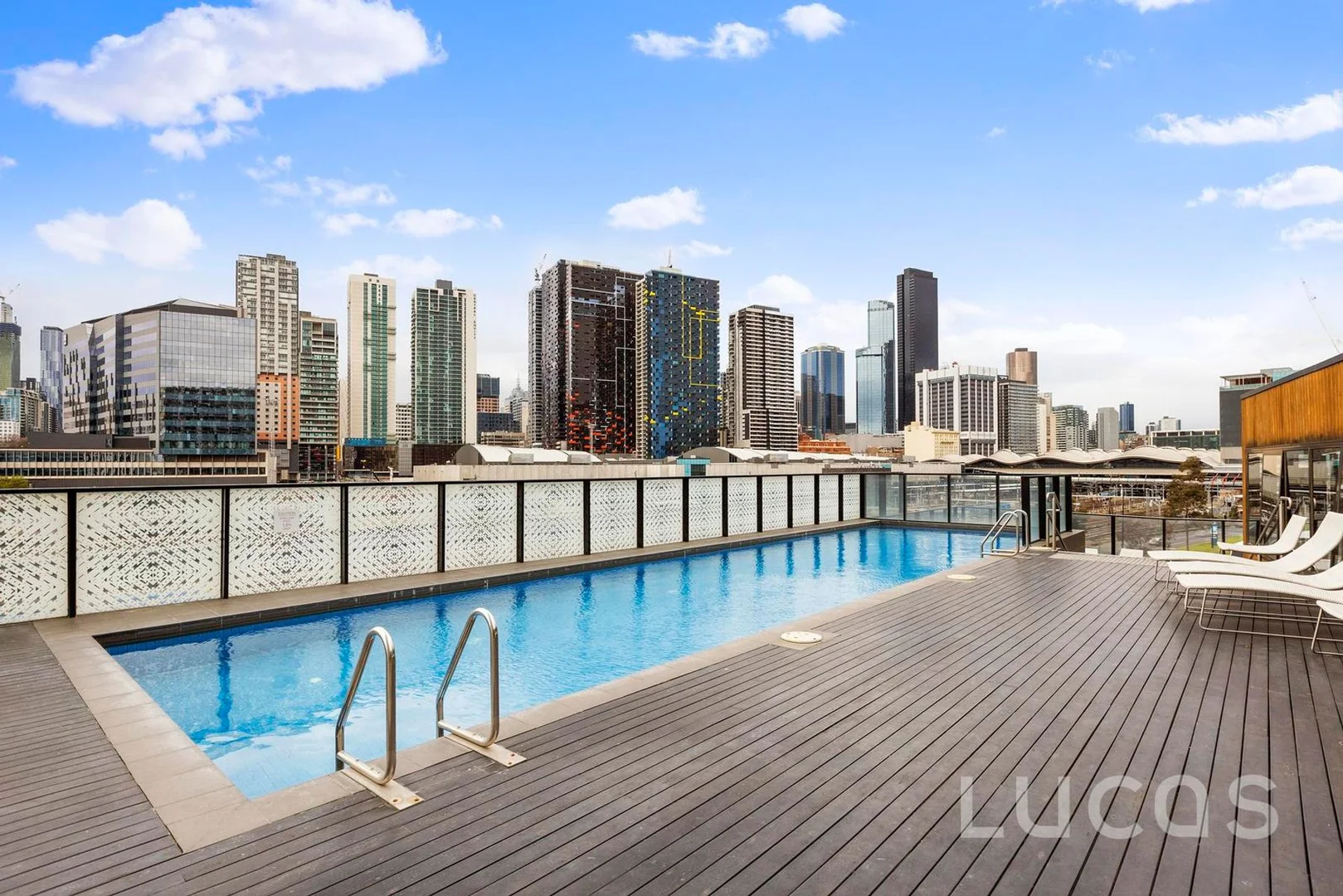 Additional image 9 of 1906/673 La Trobe Street, Docklands VIC 3008