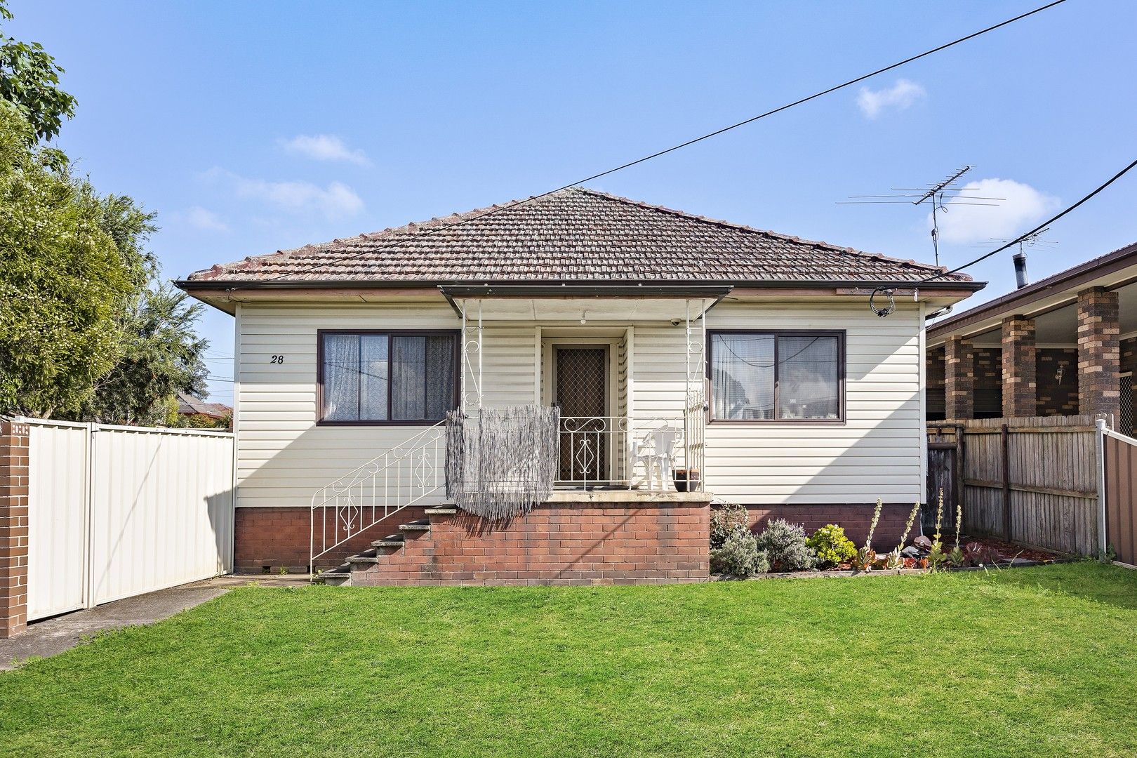 3 bedrooms House in 28 Walters Road BLACKTOWN NSW, 2148